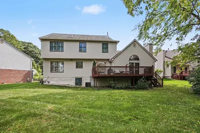 3089 N Foxridge Court, Ann Arbor, MI 48105 - Photo 25