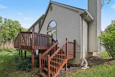 3089 N Foxridge Court, Ann Arbor, MI 48105 - Photo 23