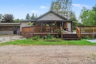 12851 13 Mile Rd, Bear Lake, MI 49614 - Photo 1