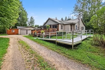 12851 13 Mile Road, Bear Lake, MI 49614 - Photo 3