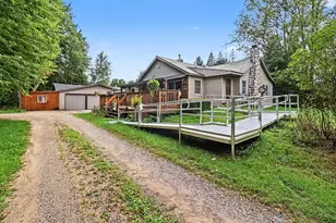12851 13 Mile Rd, Bear Lake, MI 49614 - Photo 3