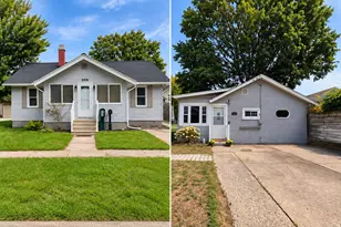 208 N Jackson St, Spring Lake, MI 49456 - Photo 1