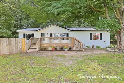 3626 N Comstock Avenue, Hesperia, MI 49421 - Photo 5