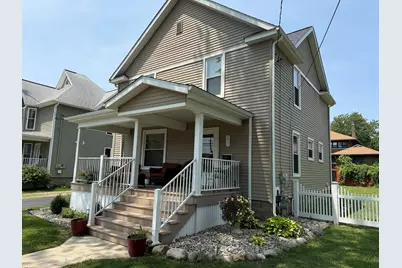 307 Perry Street, Albion, MI 49224 - Photo 3