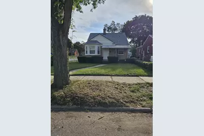 9658 Beaverland, Detroit, MI 48239 - Photo 1