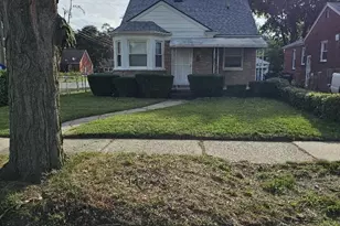 9658 Beaverland, Detroit, MI 48239 - Photo 1