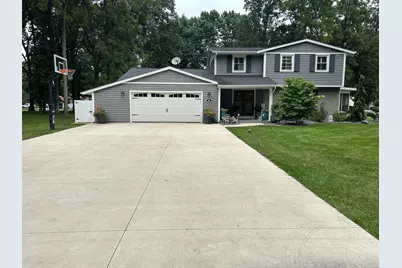 262 Kelle Drive, Coldwater, MI 49036 - Photo 1