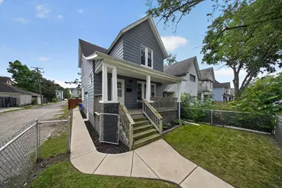 5827 Baker Street, Detroit, MI 48209 - Photo 3