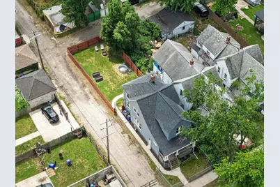 5827 Baker Street, Detroit, MI 48209 - Photo 43