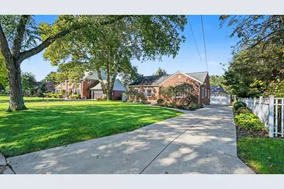 714 S Durand Street, Jackson, MI 49203 - Photo 5
