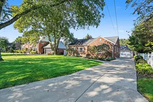 714 S Durand St, Jackson, MI 49203 - Photo 5