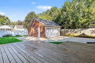 714 S Durand St, Jackson, MI 49203 - Photo 7