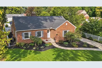 714 S Durand Street, Jackson, MI 49203 - Photo 1