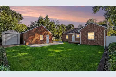 714 S Durand Street, Jackson, MI 49203 - Photo 3