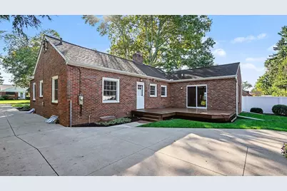 714 S Durand Street, Jackson, MI 49203 - Photo 9