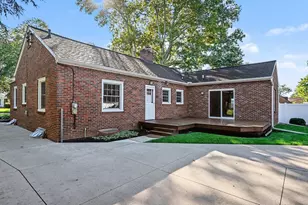 714 S Durand St, Jackson, MI 49203 - Photo 9