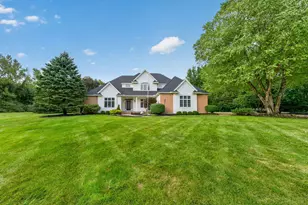 29750 Edwards Way, Niles, MI 49120 - Photo 1