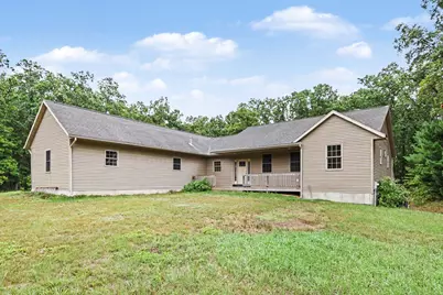 78 N Hilton Park Road, Muskegon, MI 49442 - Photo 3