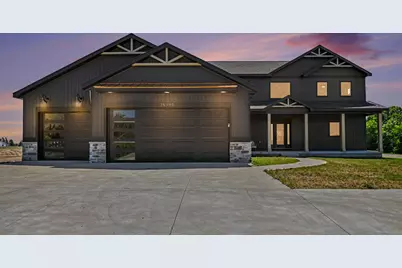 14390 New Holland Street, Holland, MI 49424 - Photo 1