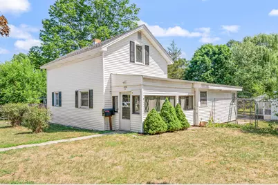 406 Marion Avenue, Big Rapids, MI 49307 - Photo 1