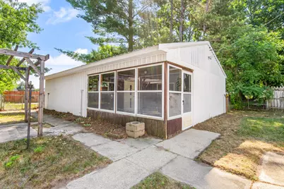 406 Marion Avenue, Big Rapids, MI 49307 - Photo 35