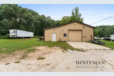 5449 Holton Road, Twin Lake, MI 49457 - Photo 3