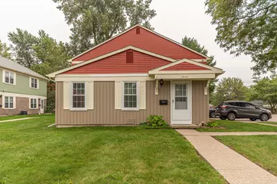 1645 Wingate Boulevard, Ypsilanti, MI 48198 - Photo 1