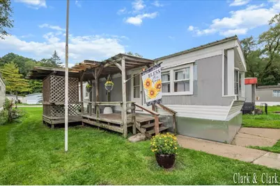 6495 Bodie Street NE, Rockford, MI 49341 - Photo 1