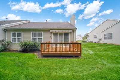 846 E Barrington Circle, Jackson, MI 49203 - Photo 29