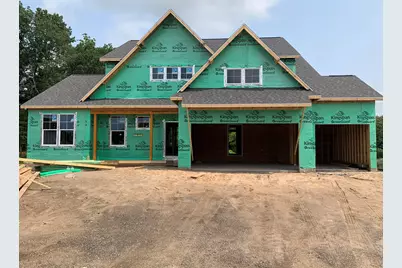 7903 Woodhurst Drive NE, Rockford, MI 49341 - Photo 1