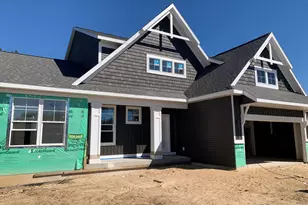 7903 Woodhurst Dr NE, Rockford, MI 49341 - Photo 1