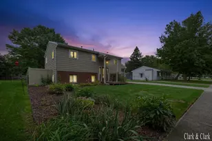 324 Elizabeth Dean Dr SE, Lowell, MI 49331 - Photo 39