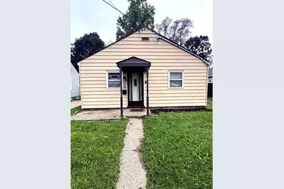 906 West Street, Lansing, MI 48915 - Photo 1