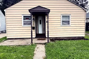906 West St, Lansing, MI 48915 - Photo 1