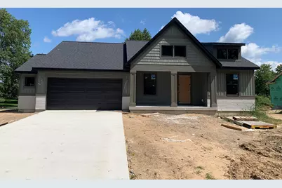 7054 Pinehurst Drive NE, Rockford, MI 49341 - Photo 1