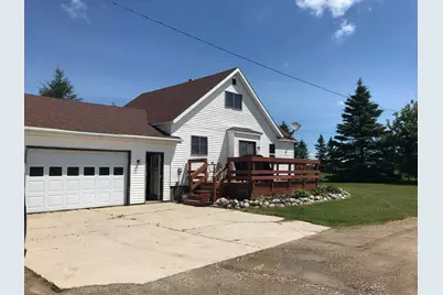 7338 M-129, Pickford, MI 49774 - Photo 1