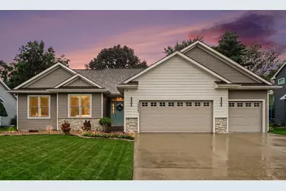 2674 Avalon Woods Drive, Portage, MI 49024 - Photo 1