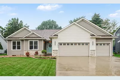 2674 Avalon Woods Drive, Portage, MI 49024 - Photo 3
