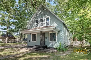 2328 7th St, Muskegon Heights, MI 49444 - Photo 1