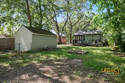 2928 Baker Street, Muskegon Heights, MI 49444 - Photo 25