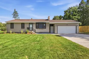 4340 S Quarterline Rd, Muskegon, MI 49444 - Photo 1