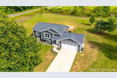 2183 Walking Horse Lane, Allegan, MI 49010 - Photo 3