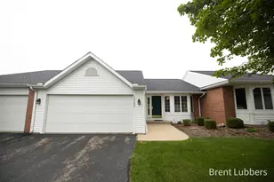 10283 Castlecourt, Zeeland, MI 49464 - Photo 1