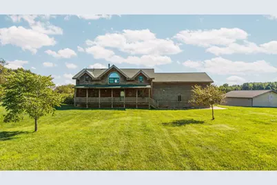 2487 W Monroe Road, Tipton, MI 49287 - Photo 1