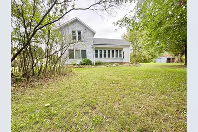 13344 Wabasis Avenue NE, Cedar Springs, MI 49319 - Photo 1