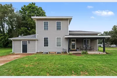 534 W Allegan Street, Plainwell, MI 49080 - Photo 1