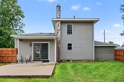534 W Allegan Street, Plainwell, MI 49080 - Photo 3