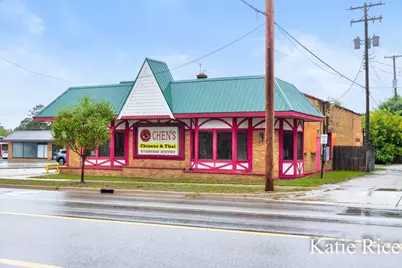 212 E Colby Street, Whitehall, MI 49461 - Photo 1