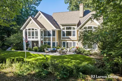4350 S Oak Pointe Court NE, Grand Rapids, MI 49525 - Photo 5