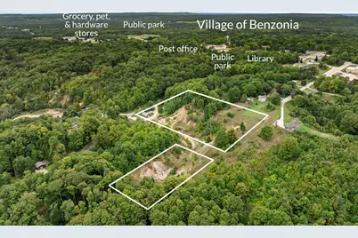 7314 Walker Street, Benzonia, MI 49616 - Photo 3